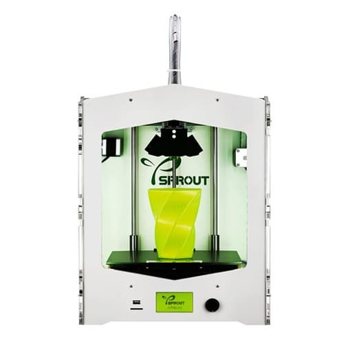 3D PRINTER _ SPROUT
